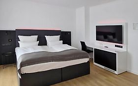 Hotel Goldene Traube